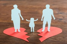 Bố mẹ ly hôn thì tỷ lệ con tan vỡ trong hôn nhân càng cao?