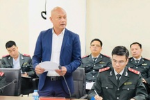 Thanh tra Chính phủ yêu cầu Hải Phòng dứt điểm vụ việc nóng về đất đai