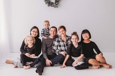 Khởi động tuyển sinh chương trình học bổng Trung học công lập Hoa Kỳ (Giao lưu Văn hóa Mỹ) – Năm học 2020 - 20121