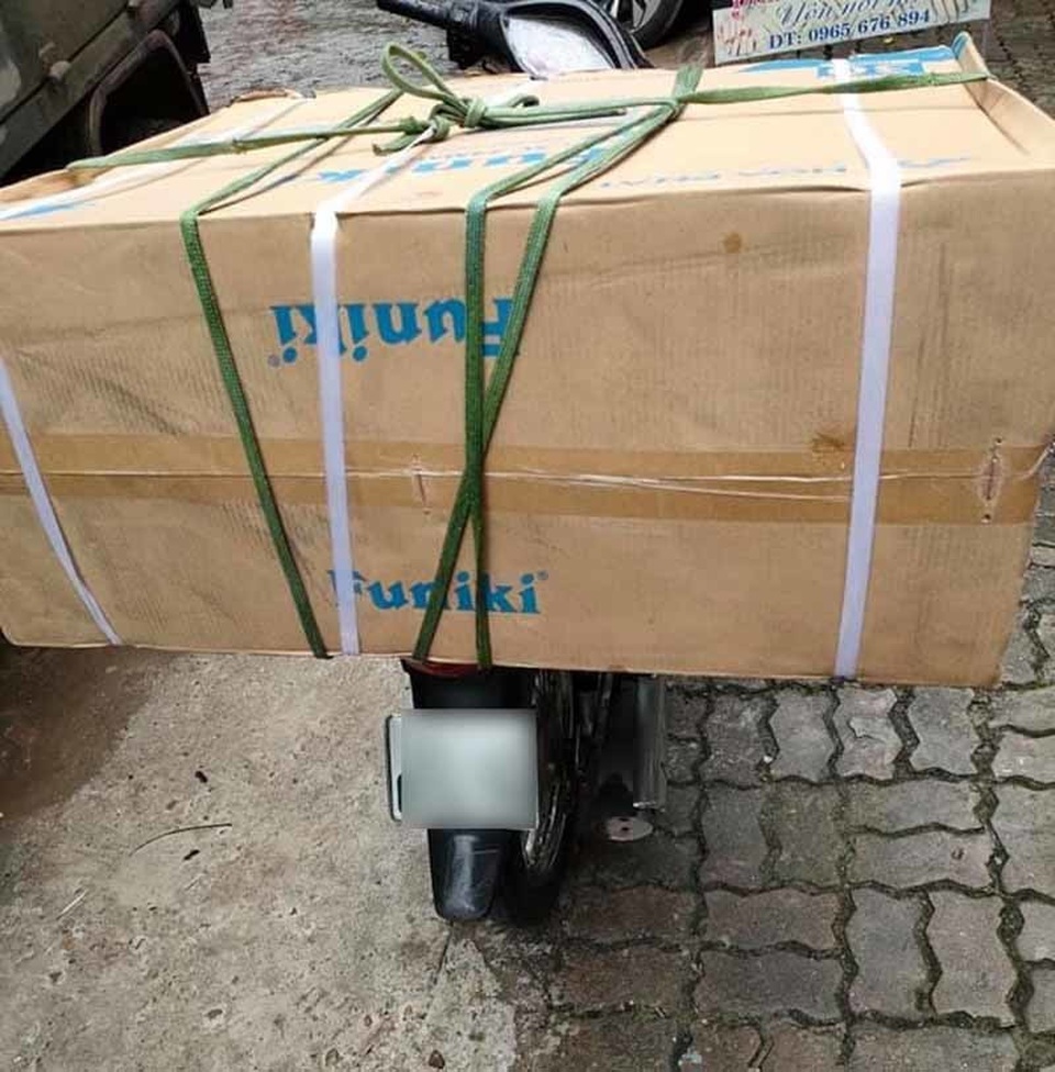 Bật mí chiêu chém ngọt của thợ sửa điều hòa ngày nắng rát - 1 Bật mí chiêu chém ngọt của thợ sửa điều hòa ngày nắng rát - 1