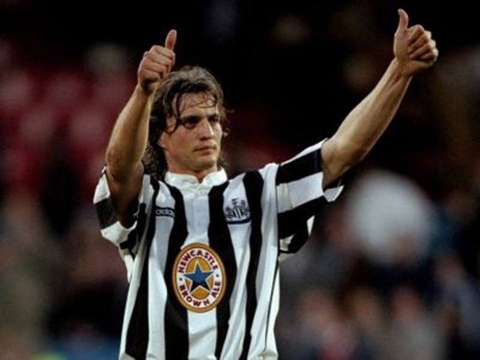 10 ngôi sao lớn chưa từng vô địch Premier League - 9 10 ngôi sao lớn chưa từng vô địch Premier League - 9