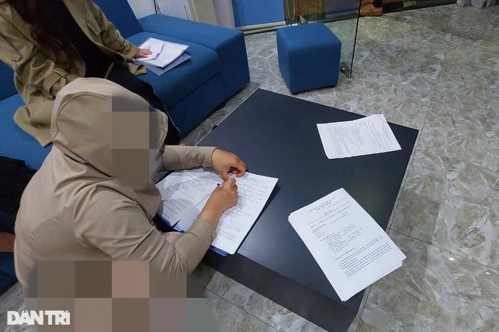 Vụ Công ty GFDI: Nhà đầu tư ở Bình Định lo mất trắng hàng tỷ đồng, mất nhà - 2 Vụ Công ty GFDI: Nhà đầu tư ở Bình Định lo mất trắng hàng tỷ đồng, mất nhà - 2