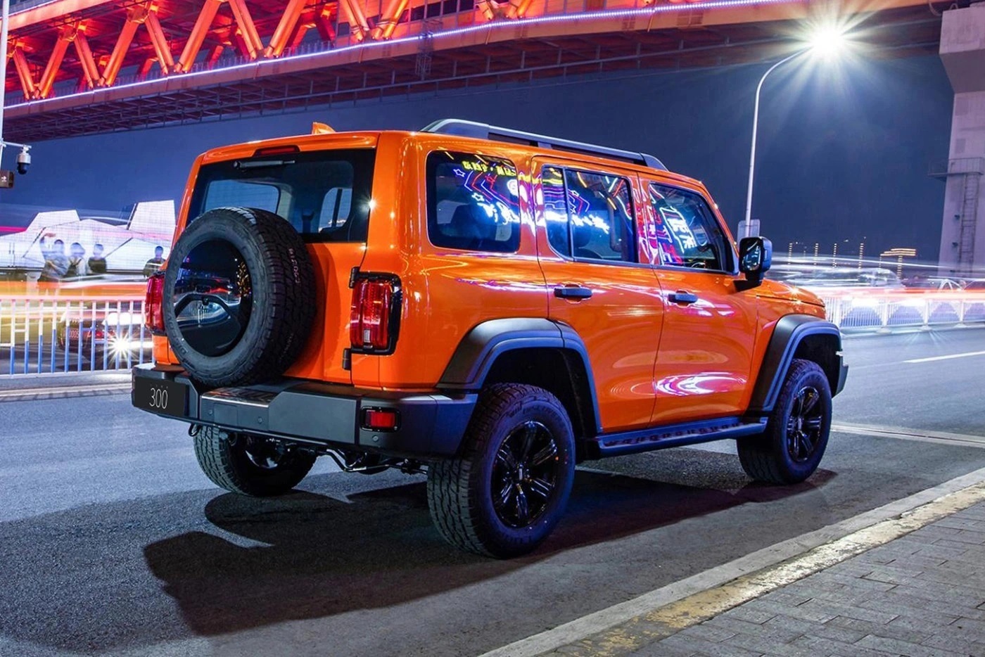 View - Thêm nhiều ô tô gầm cao ra mắt trong tháng 5, xe hybrid chiếm sóng | Báo Dân trí