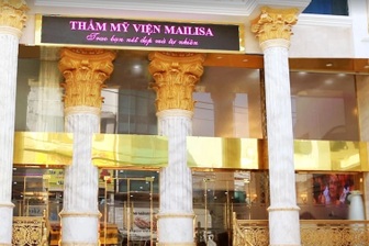 Thẩm mỹ viện Mailisa từng bị TPHCM và nhiều tỉnh khác phát hiện sai phạm