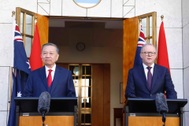Tuyên bố chung về làm sâu sắc quan hệ Đối tác Chiến lược Toàn diện Việt Nam - Australia