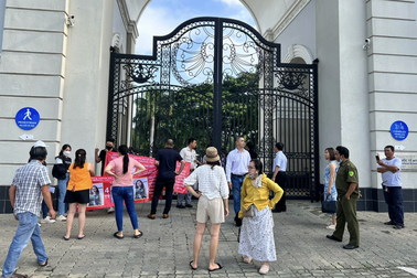 Thủ tướng yêu cầu TPHCM chấn chỉnh hoạt động trường quốc tế Mỹ