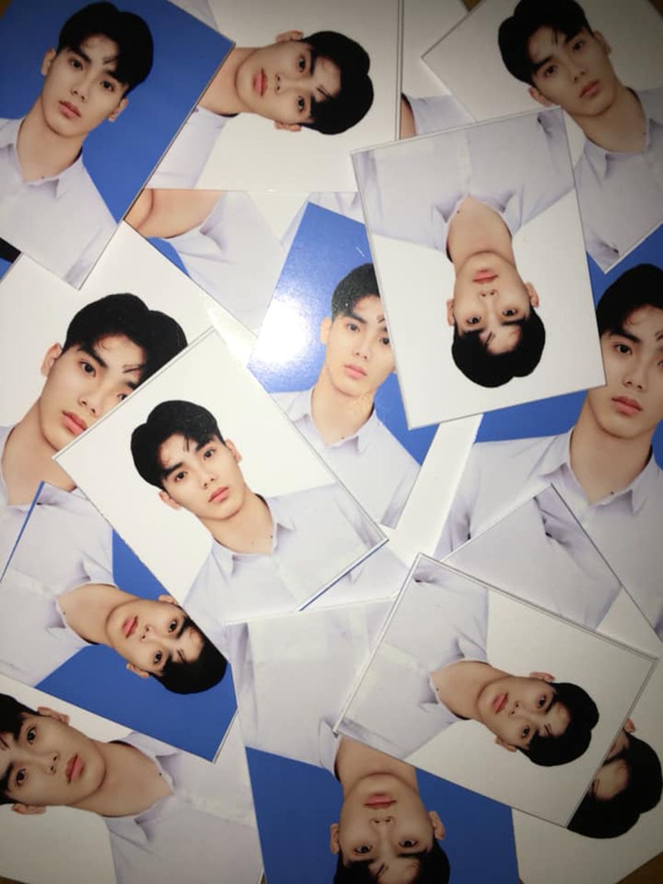 “Nam thần trường Kinh tế tiết lộ tài nấu nướng và mê thể thao - 6 “Nam thần trường Kinh tế tiết lộ tài nấu nướng và mê thể thao - 6