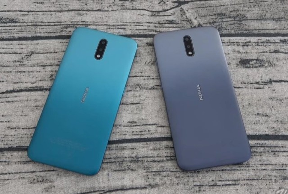 Những smartphone giá rẻ đáng mua trong dịp Tết Nguyên Đán - 5 Những smartphone giá rẻ đáng mua trong dịp Tết Nguyên Đán - 5