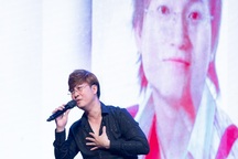 Suýt chết trong tai nạn kinh hoàng, cuộc sống Sỹ Luân hiện tại ra sao?