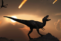 "Hộp đen" cổ đại hé lộ điều thực sự đã giết chết khủng long