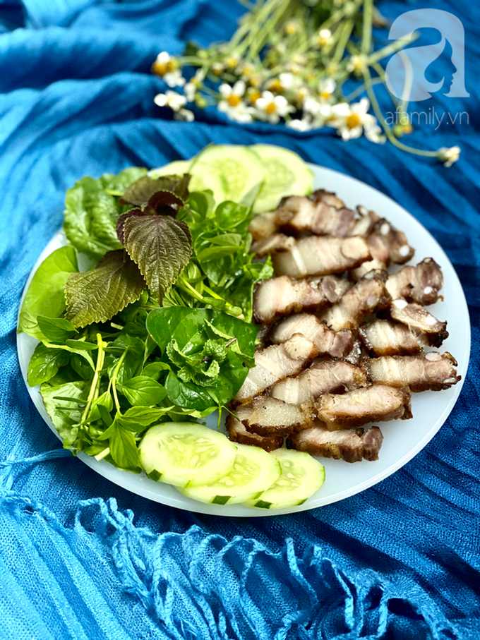 Nắng rồi làm ngay thịt heo một nắng siêu ngon thôi các mẹ ơi! - Ảnh 4. Nắng rồi làm ngay thịt heo một nắng siêu ngon thôi các mẹ ơi! - Ảnh 4.