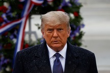 Ông Trump có thể chấp nhận kết quả bầu cử nhưng không bao giờ nhận thua