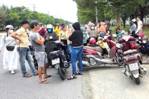 Vụ nợ bảo hiểm gần 3 năm: Công ty không thể trả ngay, đang "nghiên cứu"