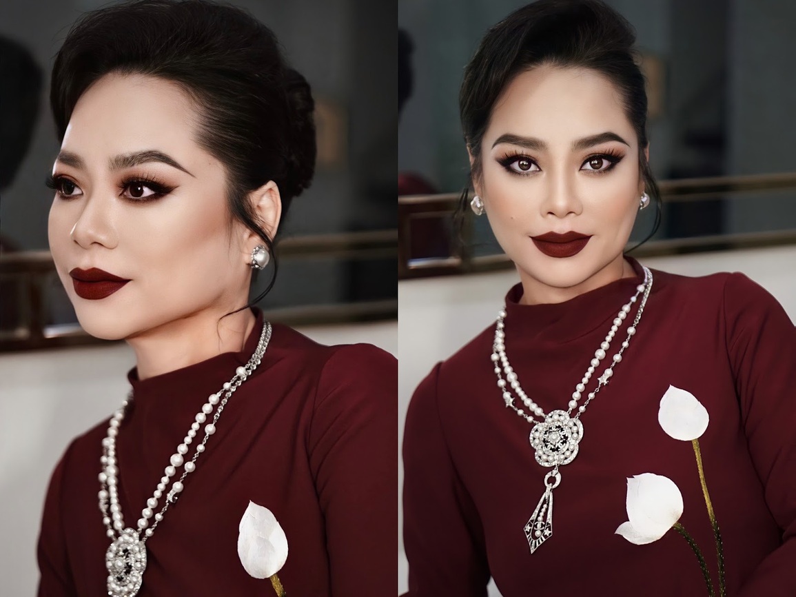 Màn lột xác gây Màn lột xác gây