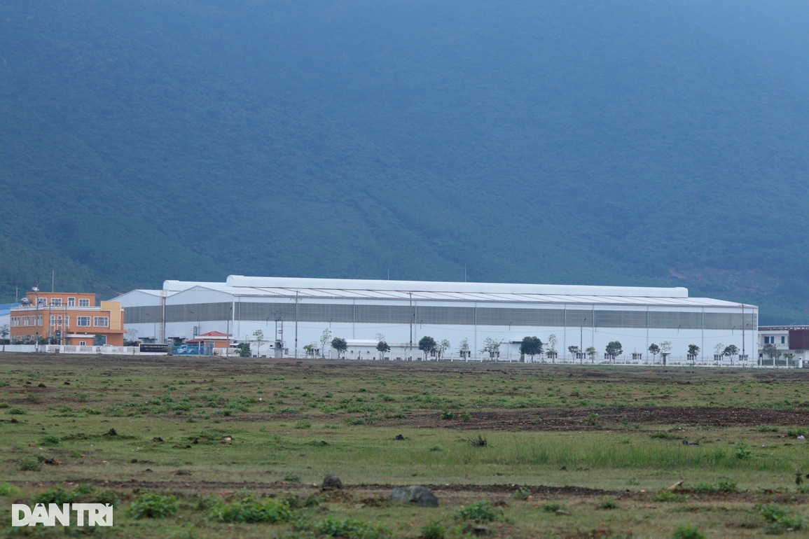 Dự án hơn 91 triệu USD dang dở sau 12 năm triển khai - 3 Dự án hơn 91 triệu USD dang dở sau 12 năm triển khai - 3