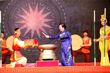 Vinh quang Việt Nam lần thứ X: Những hình ảnh ấn tượng