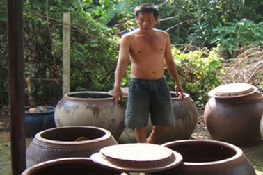 TPHCM bắt đầu “mùa khát nước”