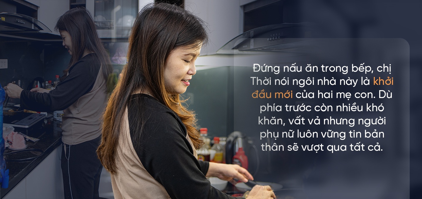 Điều ước năm mới của 2 mẹ con nhảy từ tầng 9 chung cư mini bốc cháy Hà Nội - 5 Điều ước năm mới của 2 mẹ con nhảy từ tầng 9 chung cư mini bốc cháy Hà Nội - 5