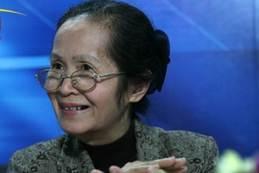 Chuyên gia Phạm Chi Lan: Nội lực kinh tế yếu vì quá coi trọng ngoại lực!