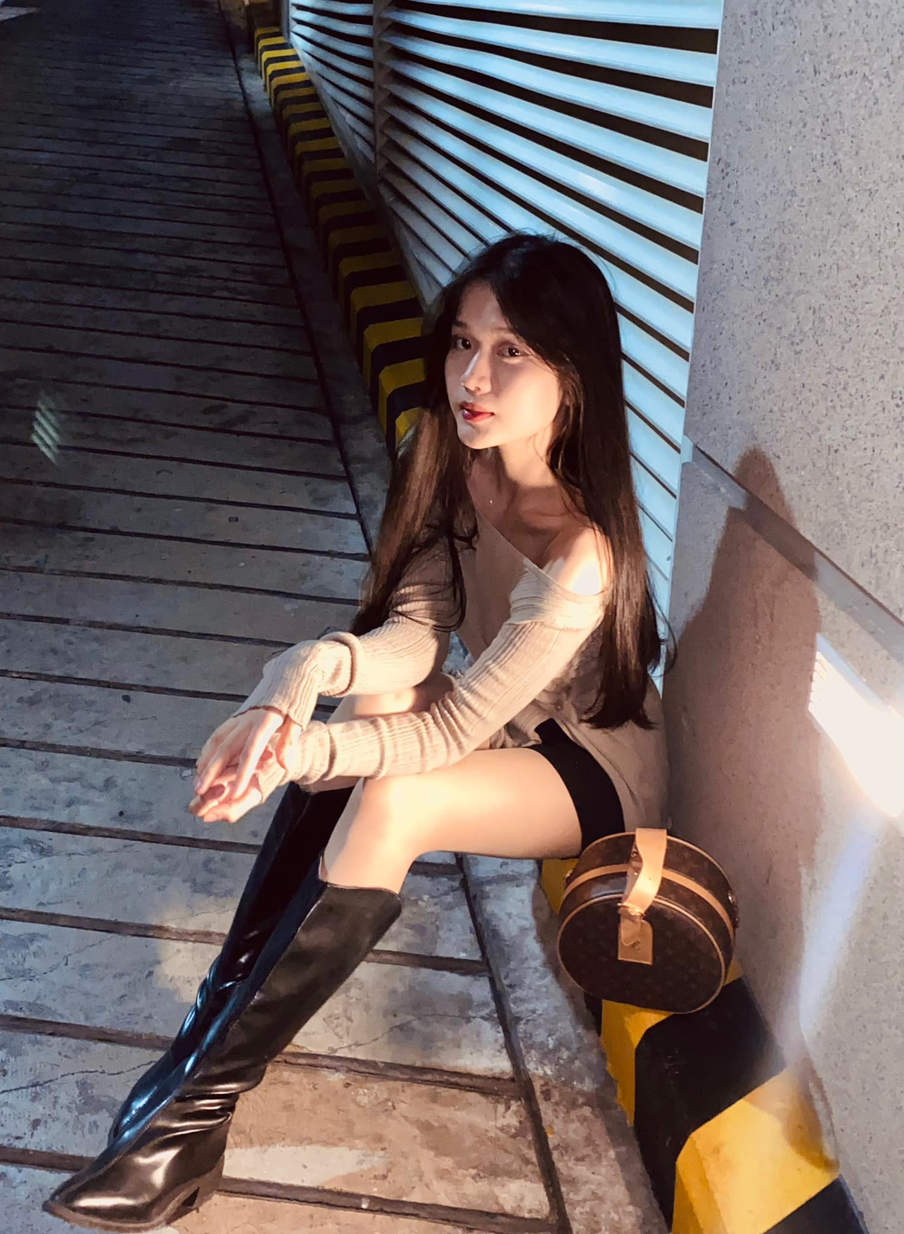 Hot girl SN 2004 nổi tiếng nhờ hát cover bằng giọng Quảng Nam - 6 Hot girl SN 2004 nổi tiếng nhờ hát cover bằng giọng Quảng Nam - 6