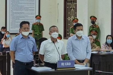 Xét xử vụ bôi nhọ lãnh đạo: Nhiều tình tiết chưa được làm rõ