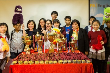 Học sinh Việt Nam giành huy chương vàng cuộc thi tranh biện quốc tế tại ĐH Yale