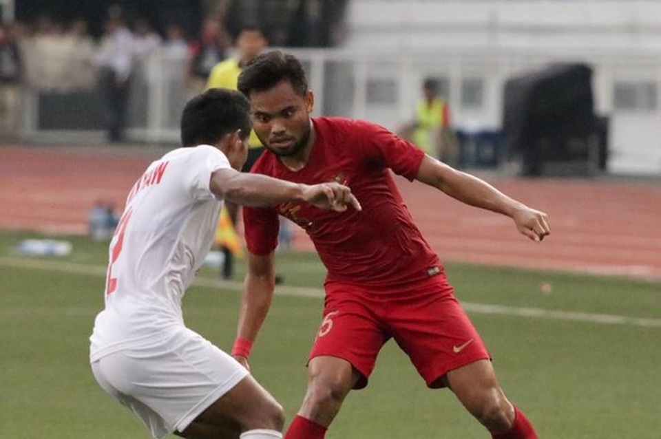 Năm điểm nóng quyết định trận đại chiến U22 Việt Nam - U22 Indonesia - 2 Năm điểm nóng quyết định trận đại chiến U22 Việt Nam - U22 Indonesia - 2