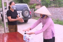 Tỉnh Phú Thọ có 459 F1, đã kích hoạt bệnh viện dã chiến