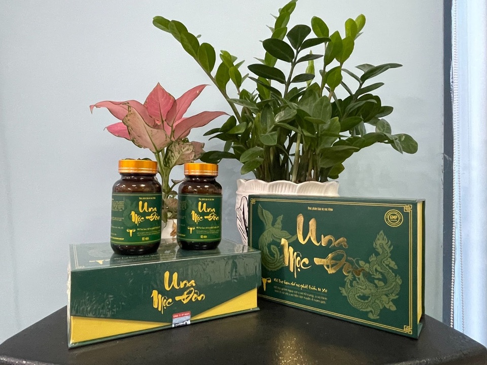 Una Mộc đơn - sản phẩm giúp hỗ trợ điều trị bệnh u sơ - 2 Una Mộc đơn - sản phẩm giúp hỗ trợ điều trị bệnh u sơ - 2