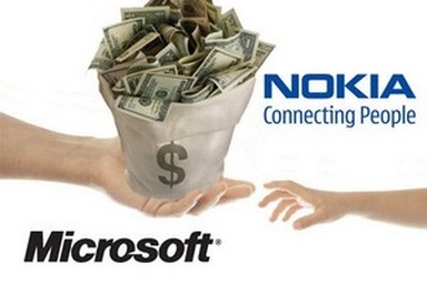 Stephen Elop, "ngựa thành Troy" của Microsoft?