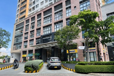 Cư dân The Sun Avenue đề nghị làm rõ những bất thường tại hội nghị nhà chung cư