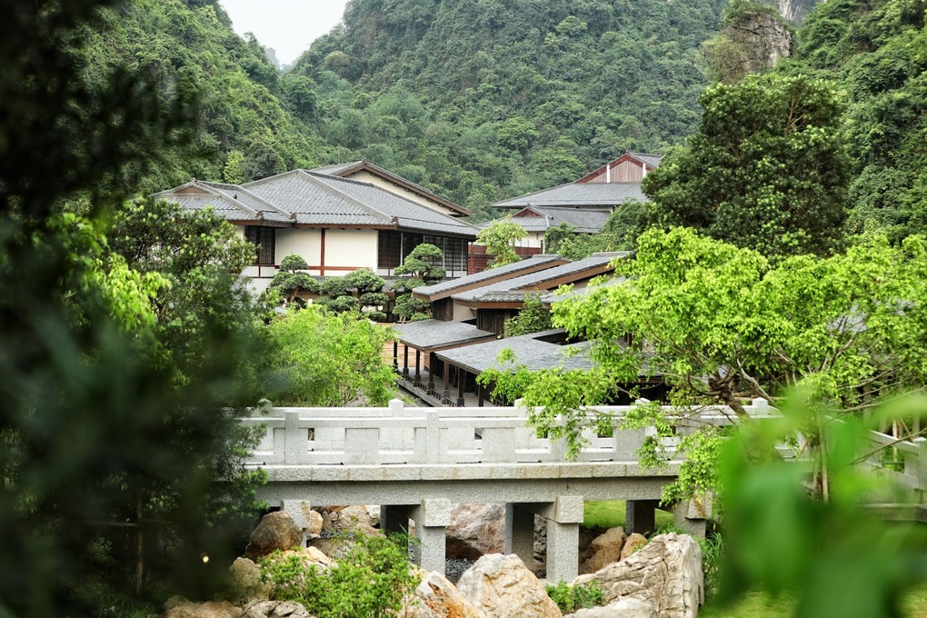 Onsen và triển vọng du lịch Quảng Ninh - 5 Onsen và triển vọng du lịch Quảng Ninh - 5
