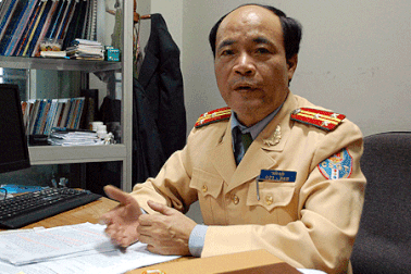 Vụ CSGT “tung chân”: “Cần lên án hành vi coi thường tính mạng người khác”