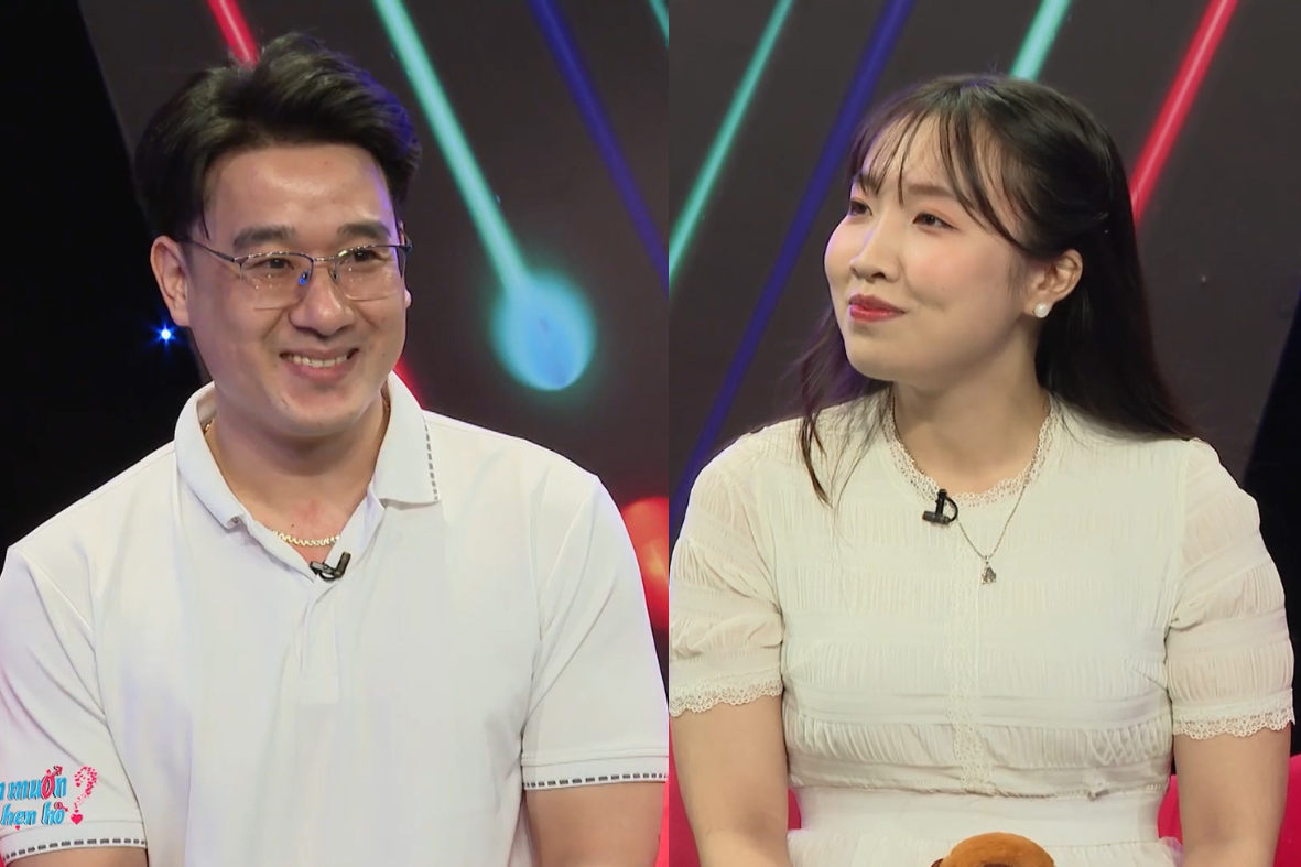 Kvůli tomu krásná 10X odmítla randit s klukem o 9 let starším než ona - 1 Vì điều này, 10X xinh đẹp từ chối hẹn hò với chàng trai hơn 9 tuổi - 1