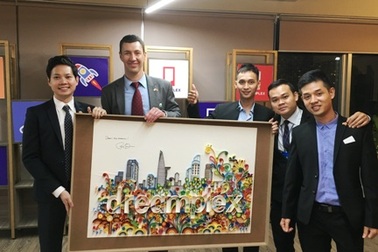 8 doanh nhân Việt Nam sẽ tham gia Hội nghị Thượng đỉnh Doanh nhân toàn cầu 2016