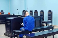 Người đàn ông chế quả nổ, gây rối trật tự công cộng lĩnh 5 năm tù
