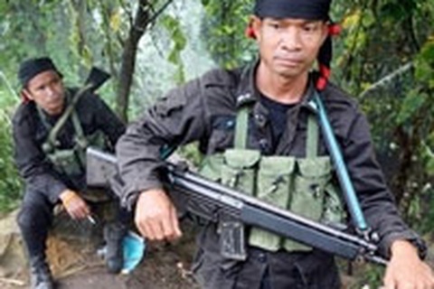 Thái Lan-Campuchia đã tránh được đối đầu quân sự 