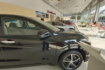 Mùa xe cuối năm: Muôn kiểu bán ô tô, hàng tá chiêu kích cầu