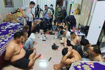 Hẹn nhau qua mạng, hơn 20 thanh niên tụ tập “phê” ma tuý trong khách sạn