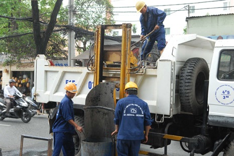 Công khai thu nhập của nhân viên doanh nghiệp nhà nước