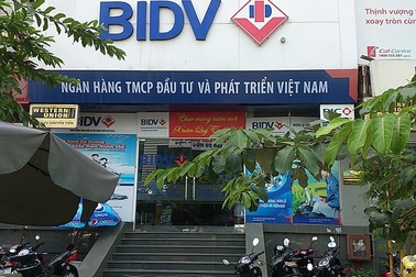 Hoàn tất kết luận điều tra bổ sung đại án BIDV