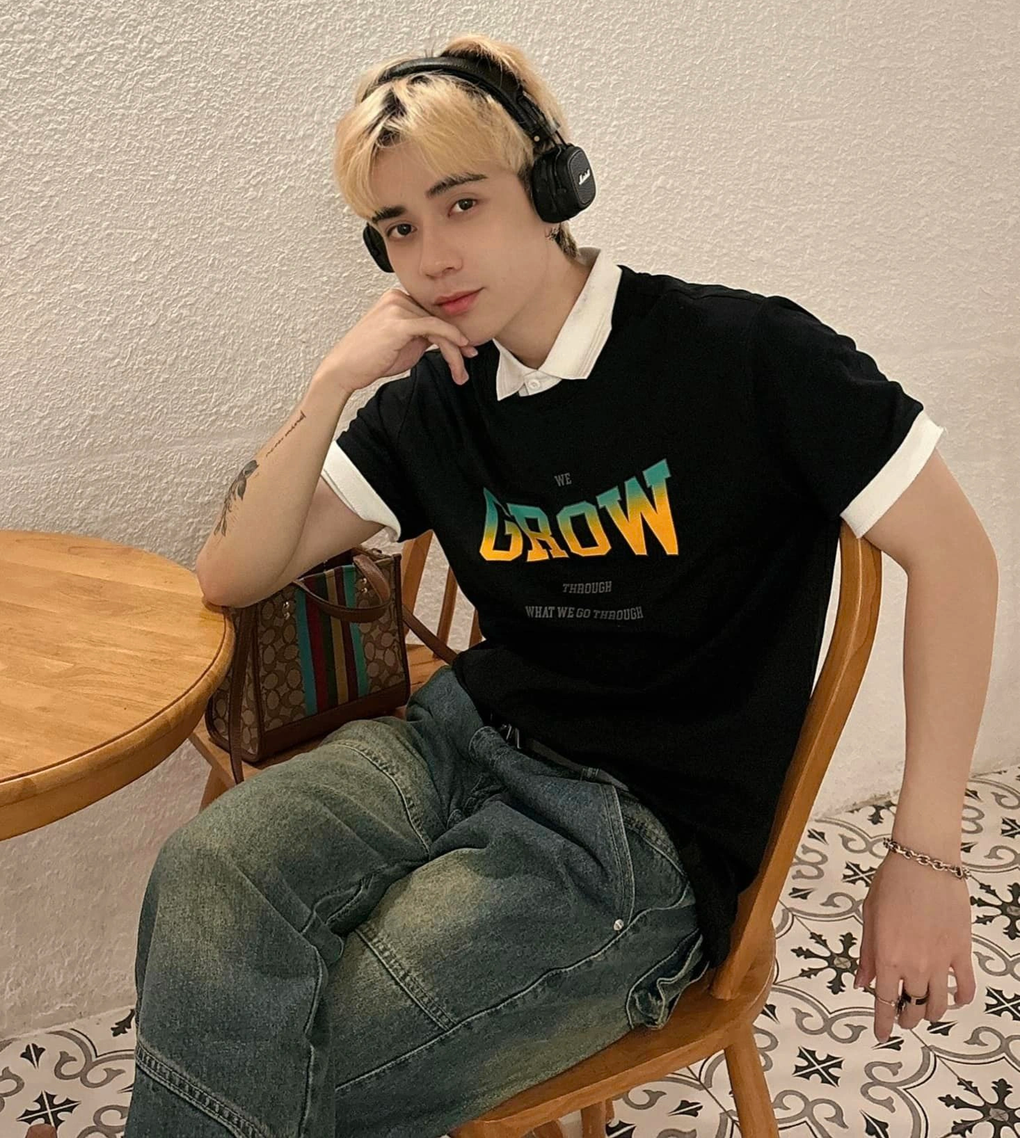Anh trai say hi hé lộ dàn mỹ nam: Isaac, Quân A.P, HIEUTHUHAI gây sốt - 7 Anh trai say hi hé lộ dàn mỹ nam: Isaac, Quân A.P, HIEUTHUHAI gây sốt - 7