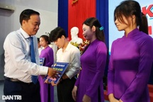 Sinh viên phải đáp ứng nhu cầu việc làm trong tương lai