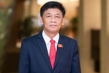 Bí thư Sóc Trăng được bầu làm Chủ tịch Hội đồng Dân tộc của Quốc hội