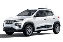 Diện kiến mẫu xe chạy điện rẻ nhất tại châu Âu