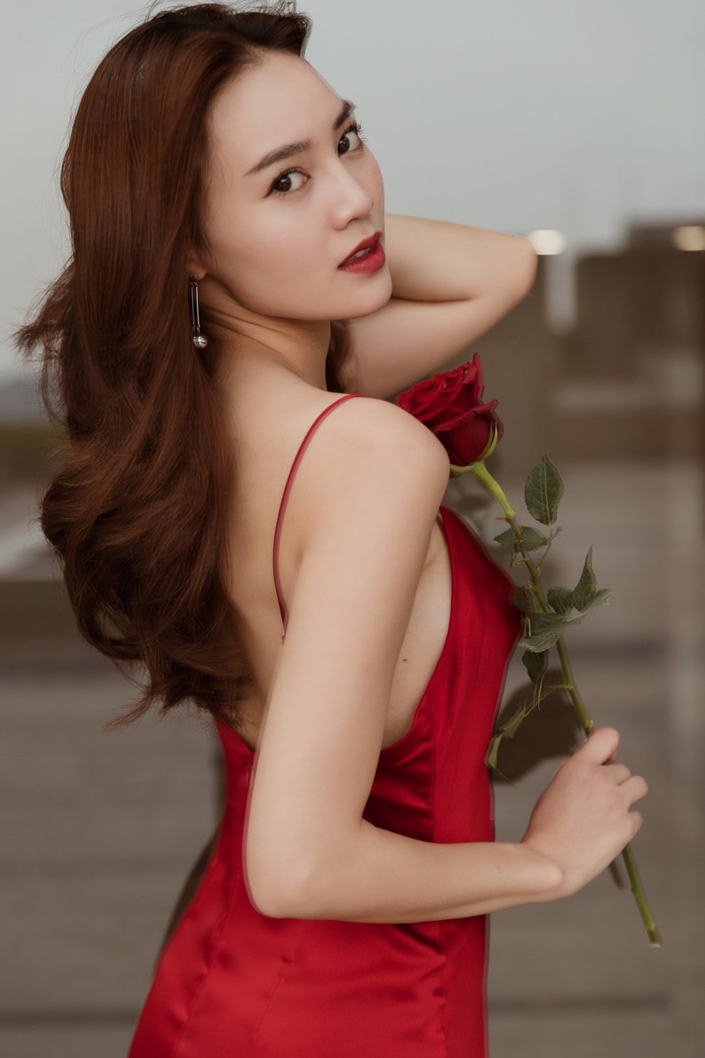 Phương Mỹ Chi nhầm Ấn Độ ở châu Phi và loạt sao hổng kiến thức khó đỡ - 9 Phương Mỹ Chi nhầm Ấn Độ ở châu Phi và loạt sao hổng kiến thức khó đỡ - 9