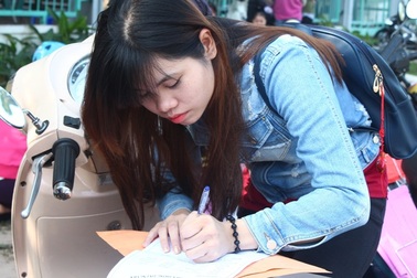 Vụ 1.900 công nhân mất việc vì hỏa hoạn: Công ty tuyển dụng mới