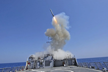 Nhật Bản đàm phán mua tên lửa Tomahawk của Mỹ