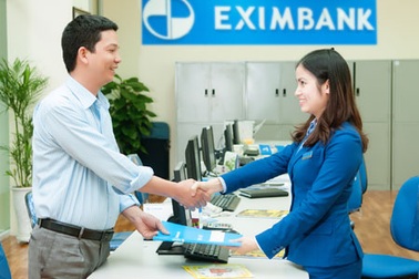 Tận hưởng tiện ích từ dịch vụ Mobile Banking của Eximbank