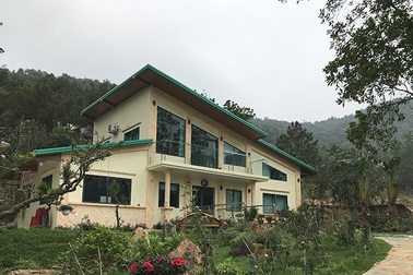 18 công trình sai phạm vẫn “cãi lại” yêu cầu phá dỡ của Sóc Sơn